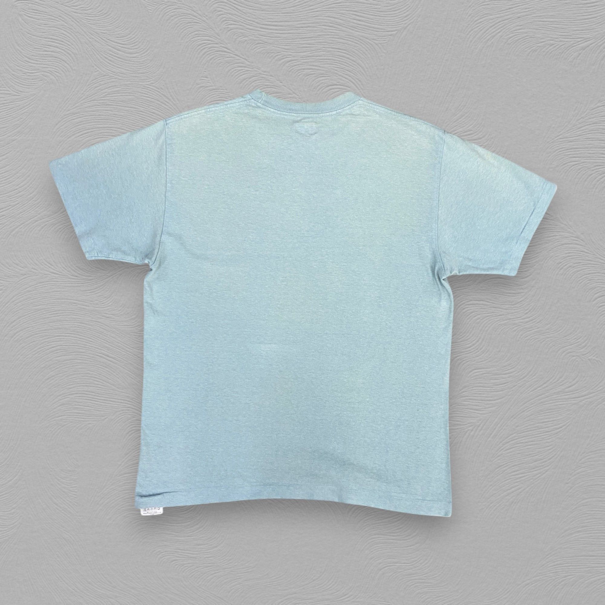 Vintage Vintage Warehouse Fly d-GOn Does'em In Art Shirt - J077 Size US S / EU 44-46 / 1 - 2 Thumbnail