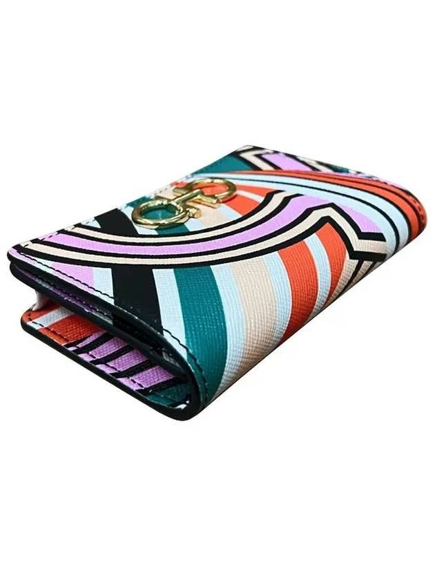 Salvatore Ferragamo o1s1rm0924 Size: OS / Wallet in Multicolor Size ONE SIZE - 3 Thumbnail