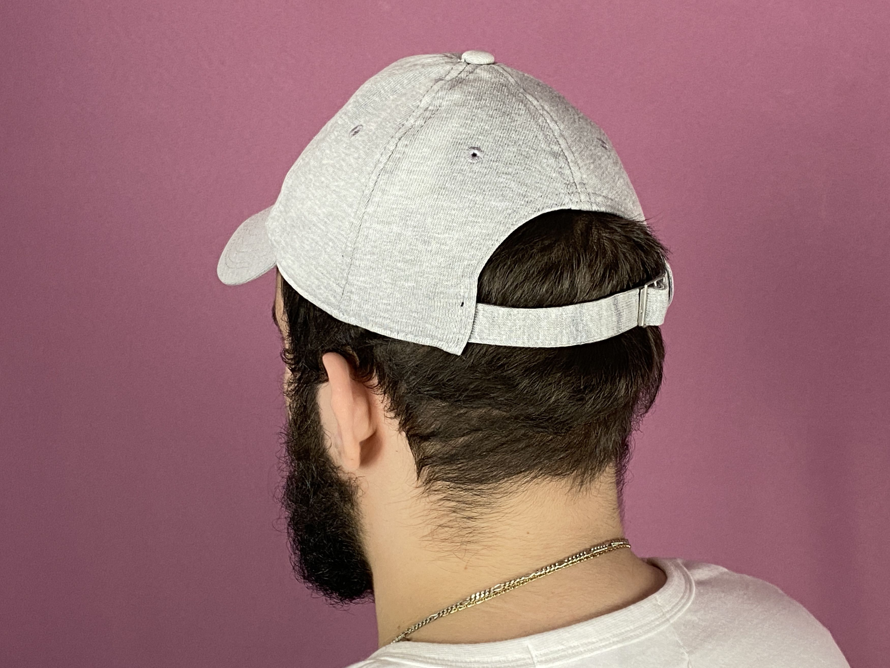 Nike × Vintage Nike Vintage Men's Baseball Cap Size ONE SIZE - 3 Thumbnail