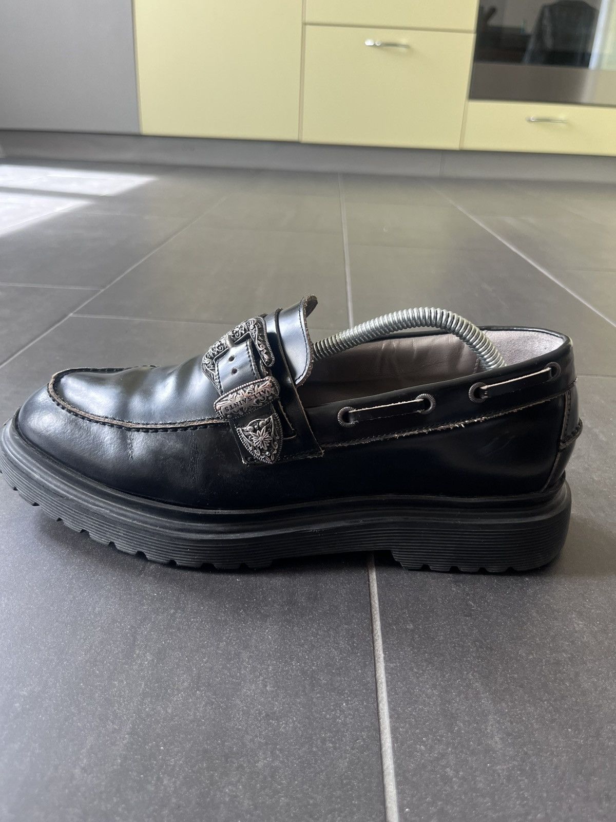 Allsaints Hanbury Loafer Size US 9 / EU 42 - 5 Thumbnail