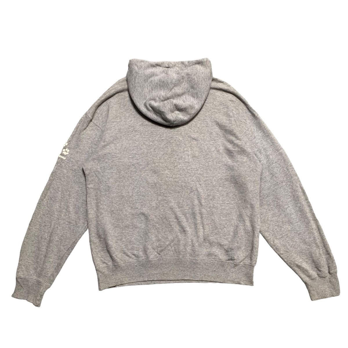 Japanese Brand East Boy For Men Bob Beagle Hoodie Size US L / EU 52-54 / 3 - 9 Thumbnail