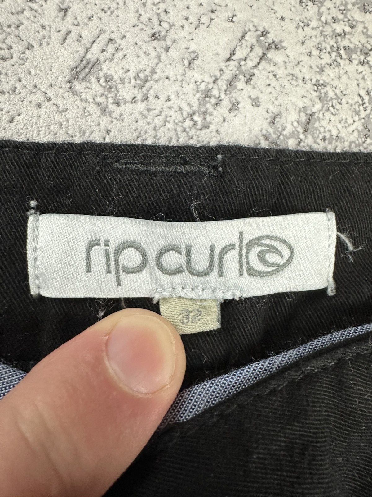 Rip Curl Rip Curl Tactical Cargo Shorts Surf Utility Style Size US 32 / EU 48 - 5 Thumbnail