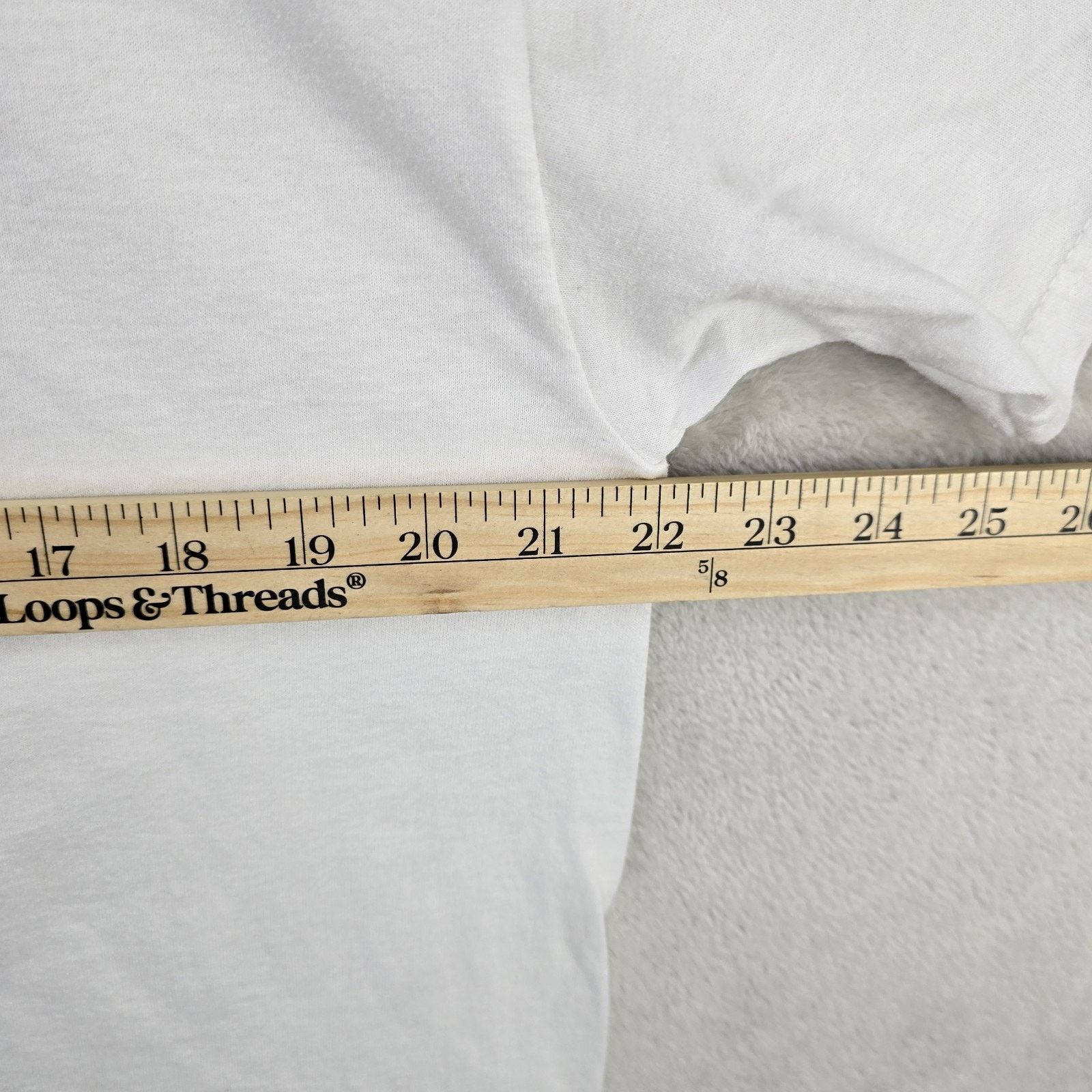 Hanes Vintage One Shot Two Shot Three Shot Floor Shirt Large Frog Size US L / EU 52-54 / 3 - 9 Thumbnail