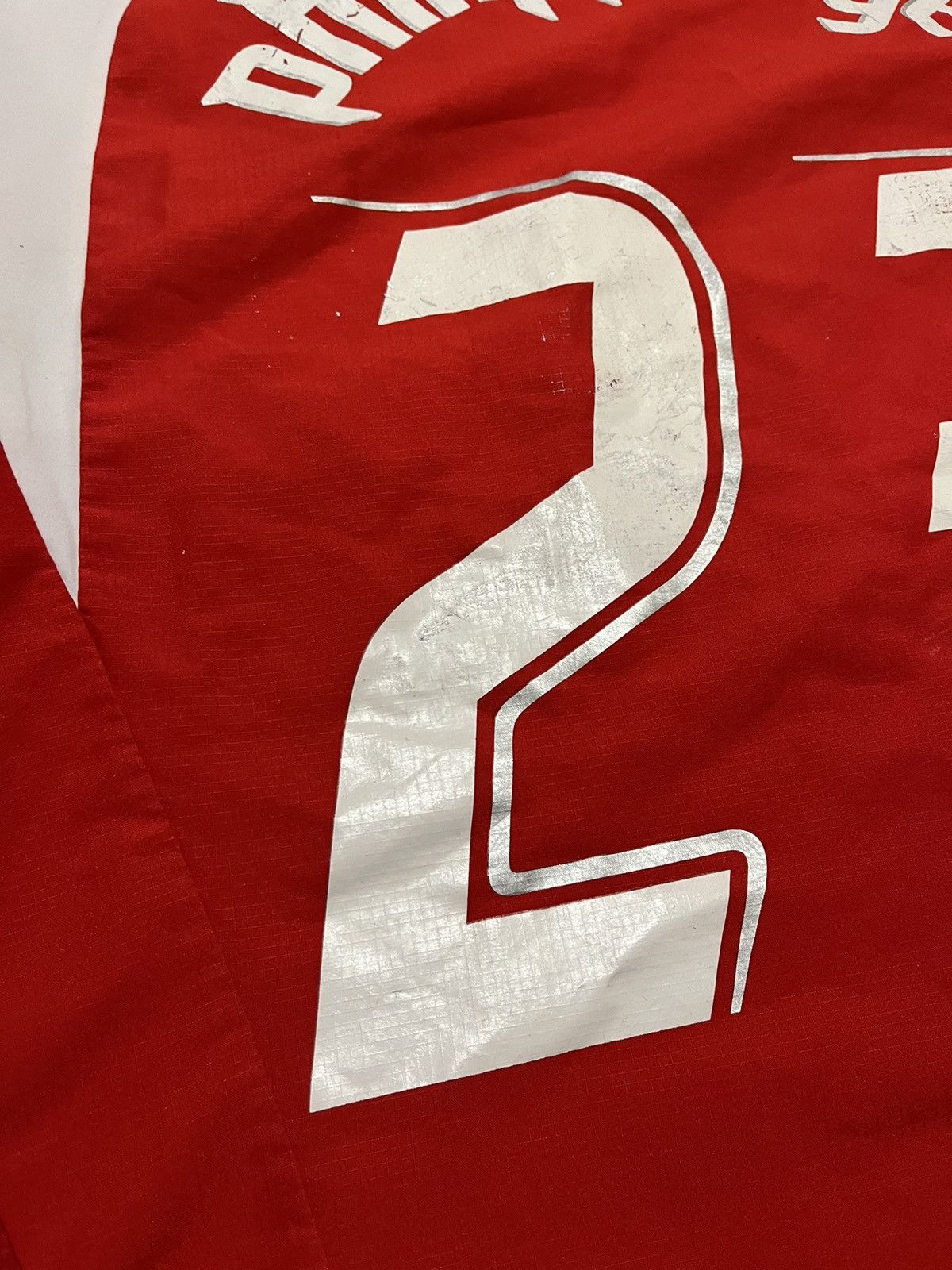 Puma Puma Switzerland national soccer jersey Size US M / EU 48-50 / 2 - 11 Thumbnail