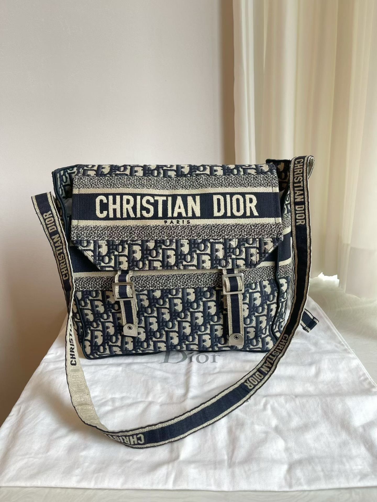 Dior Pre-loved Bag Very good condition Size ONE SIZE - 1 Thumbnail
