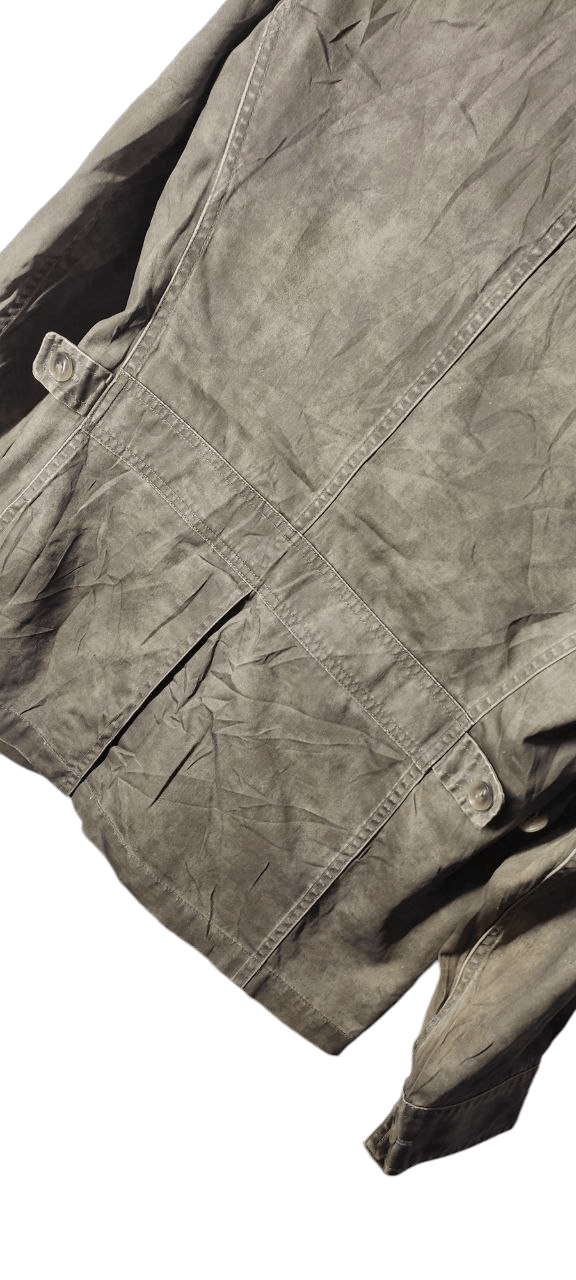 Tete Homme TETE HOMME BY ISSEY MIYAKE JACKET Size L / US 10 / IT 46 - 5 Thumbnail