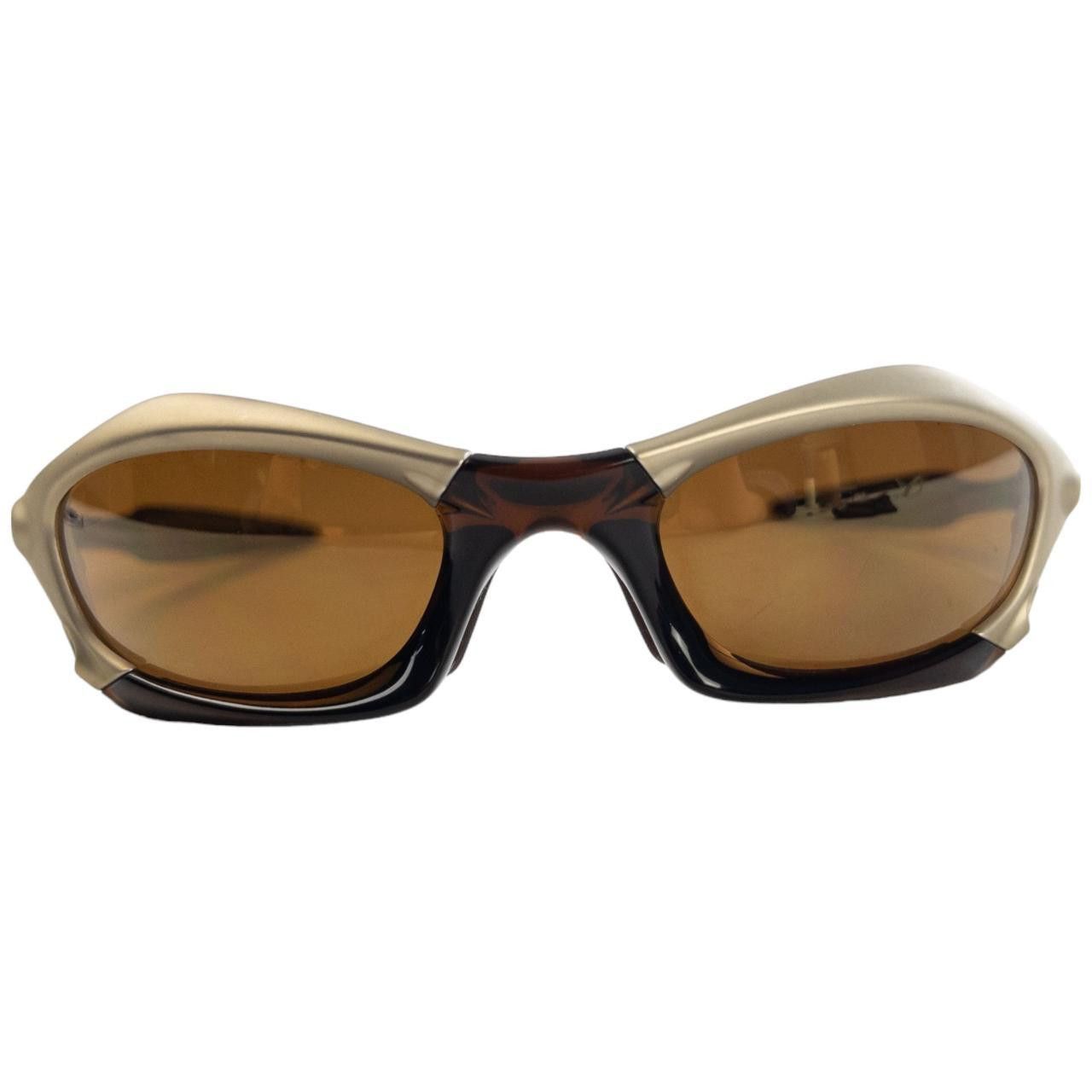 Oakley Vintage Oakley Sunglasses Size ONE SIZE - 6 Thumbnail