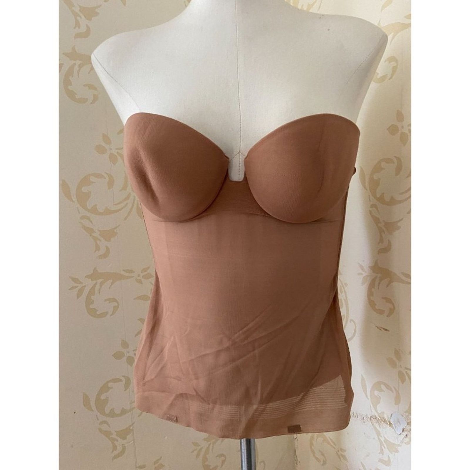 La Perla Ladies Size 2 La Perla Lingere Corset Size ONE SIZE - 4 Thumbnail