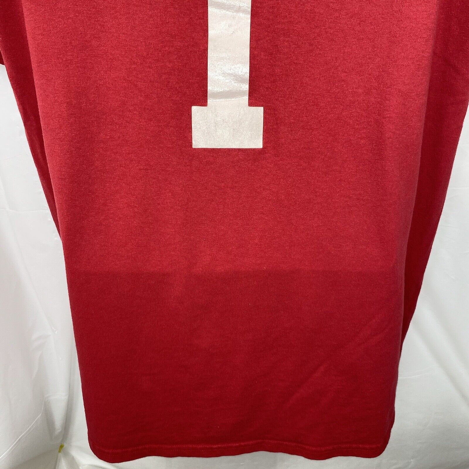 Majestic Washington Nationals MLB Genuine Merchandise Large Jersey Size US L / EU 52-54 / 3 - 7 Thumbnail