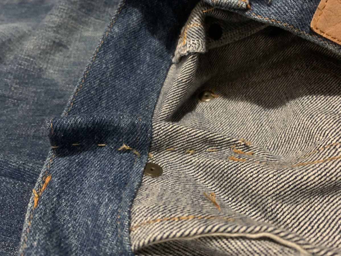 20471120 AW2000 Paper Reconstructed Levis Size US 35 - 8 Thumbnail