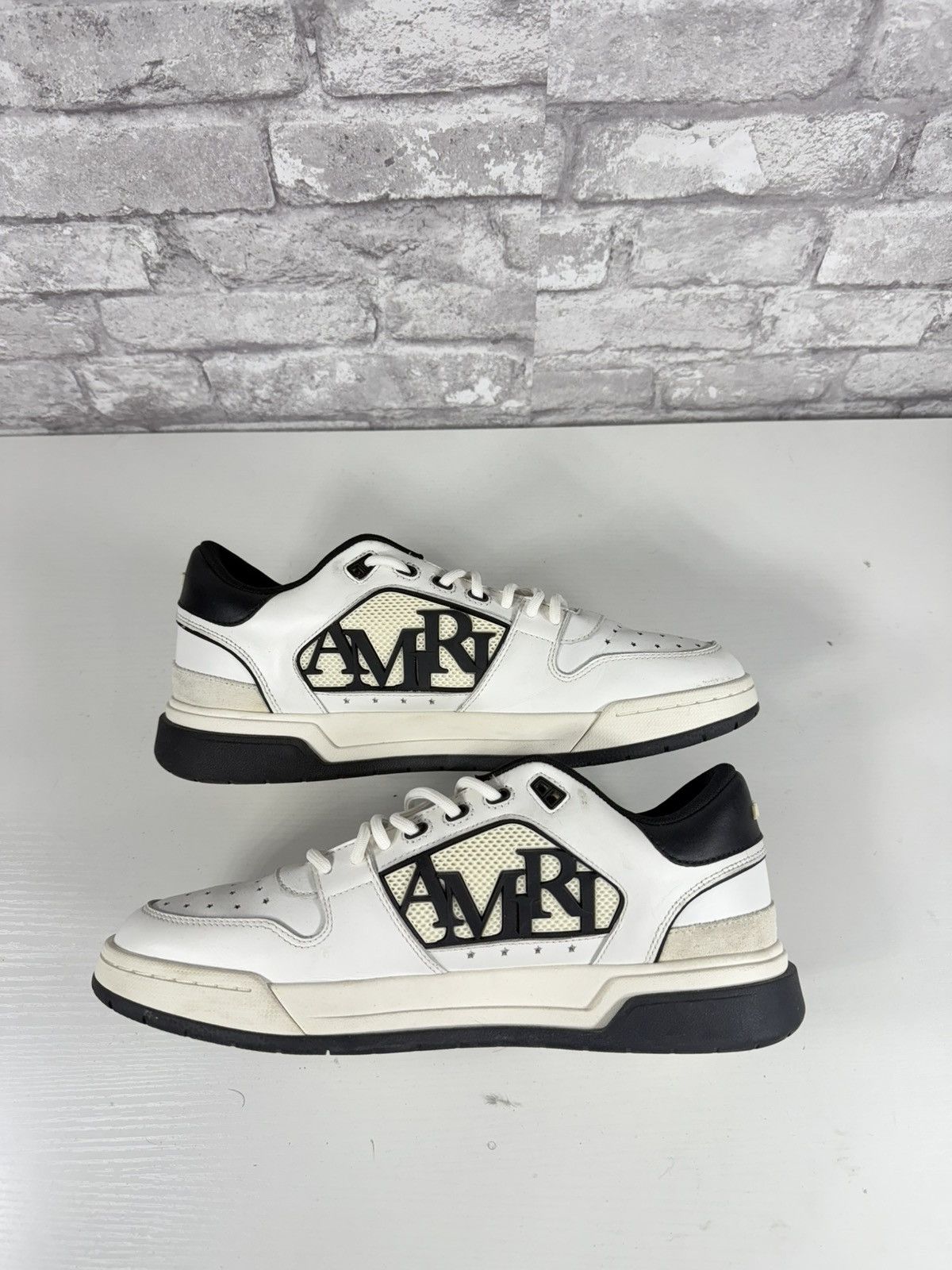 Amiri Amiri Size 13US/46EU Size US 13 / EU 46 - 2 Thumbnail