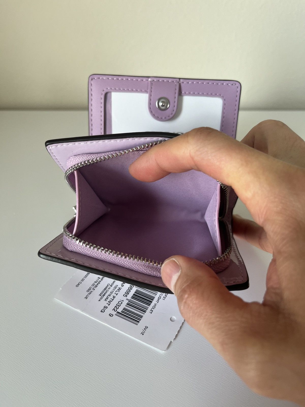 Coach Coach wallet Size ONE SIZE - 6 Thumbnail