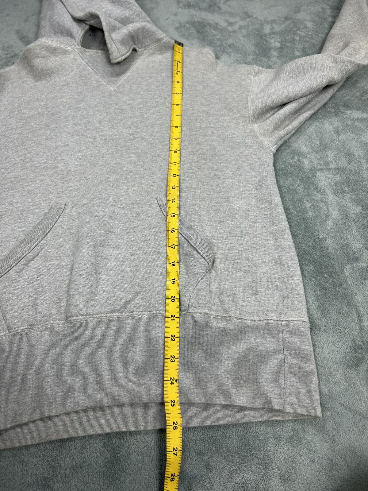 Pherrow's Vintage Pherrow’s 50’s Repro V Hoddie Size US M / EU 48-50 / 2 - 13 Thumbnail