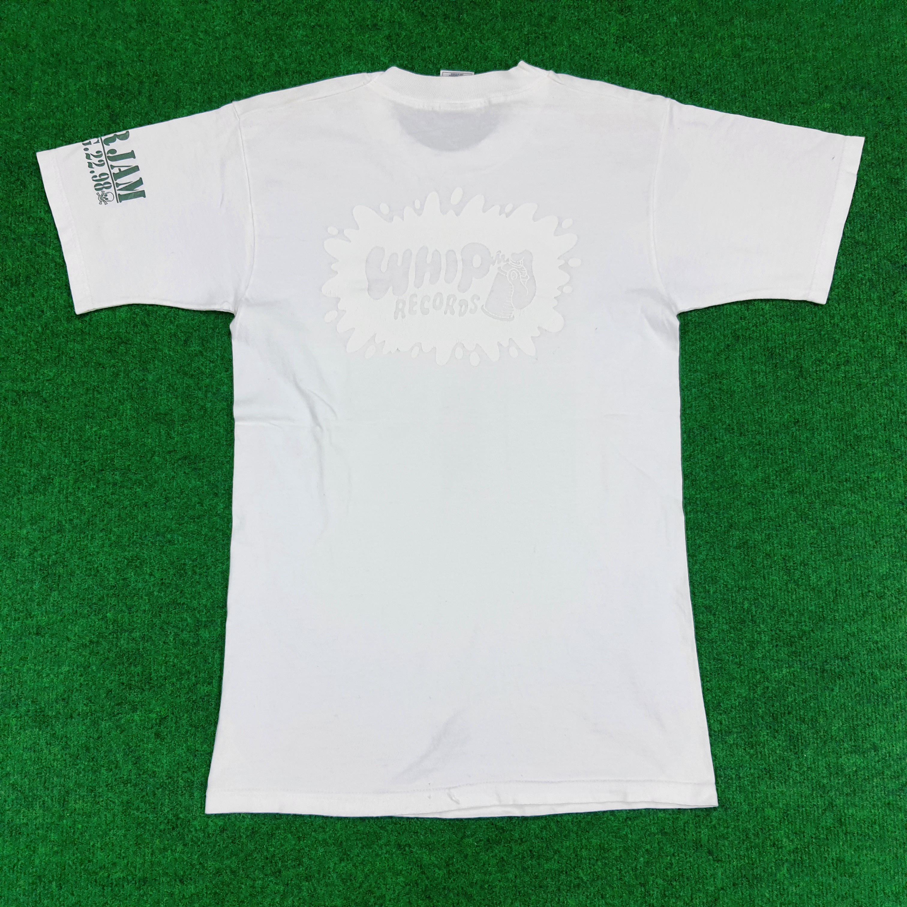 Vintage Vintage Cokehead Hipsters 1998 T-shirt Size US S / EU 44-46 / 1 - 4 Thumbnail