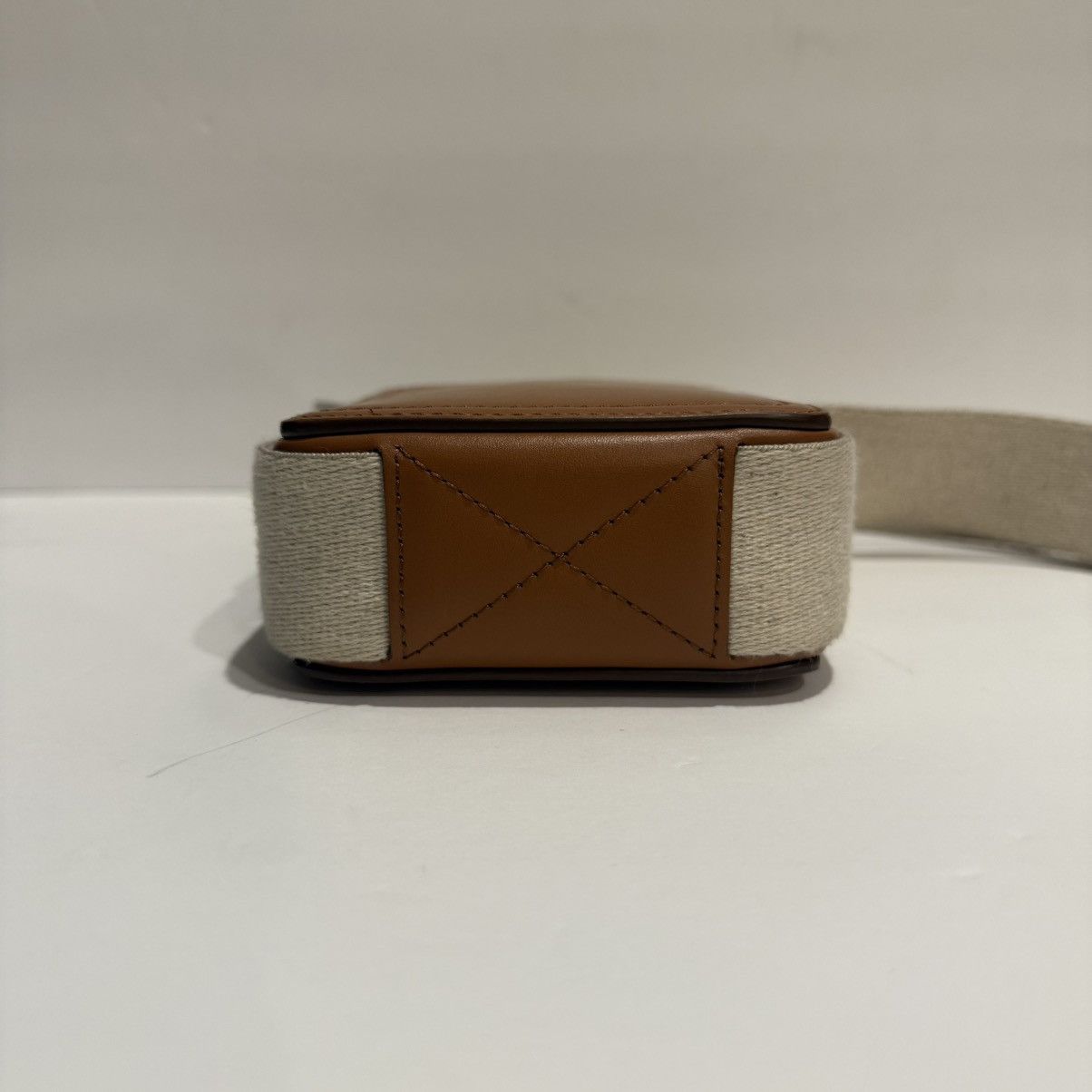 Jacquemus The Vertical Cuerda Bag Size ONE SIZE - 8 Thumbnail