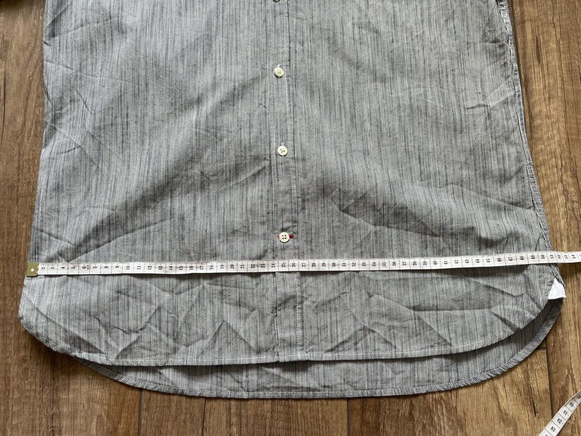Oliver Spencer Oliver Spencer Shirts Size US M / EU 48-50 / 2 - 7 Thumbnail