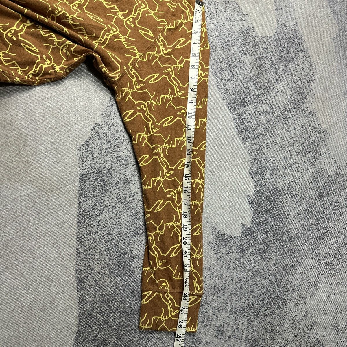 Issey Miyake × Japanese Brand × mercibeaucoup Mercibeaucoup By issey miyaki Size US M / EU 48-50 / 2 - 6 Thumbnail