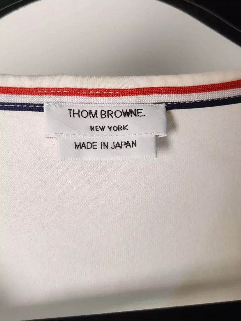 Thom Browne Thom Browne cotta Size US L / EU 52-54 / 3 - 4 Thumbnail