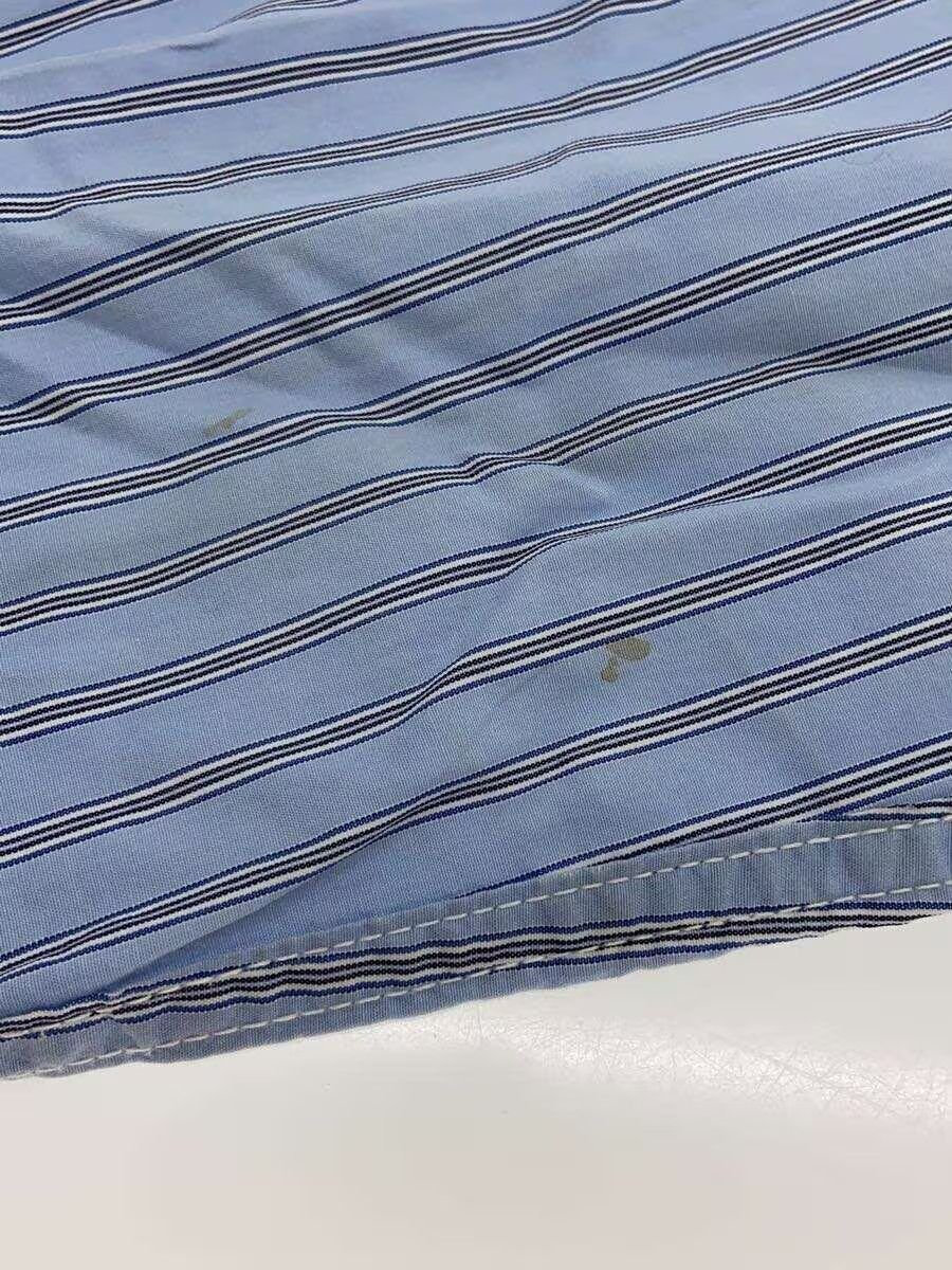 Comme des Garcons Homme Archive Striped Long Sleeve Shirt Size US XS / EU 42 / 0 - 6 Thumbnail