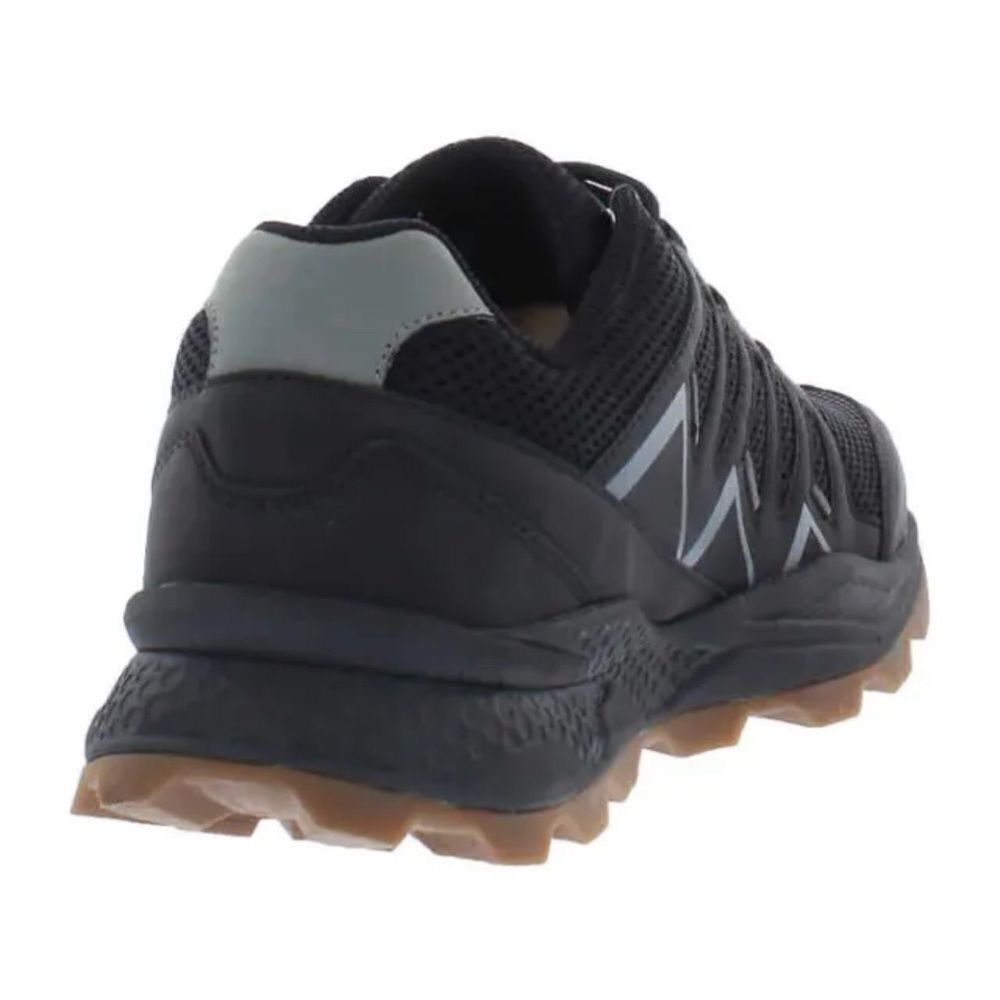 Other Khombu Men’s Hiking Boots sz 9.5 Black Cushioned NEW #F992 Size US 9.5 / EU 42-43 - 6 Thumbnail