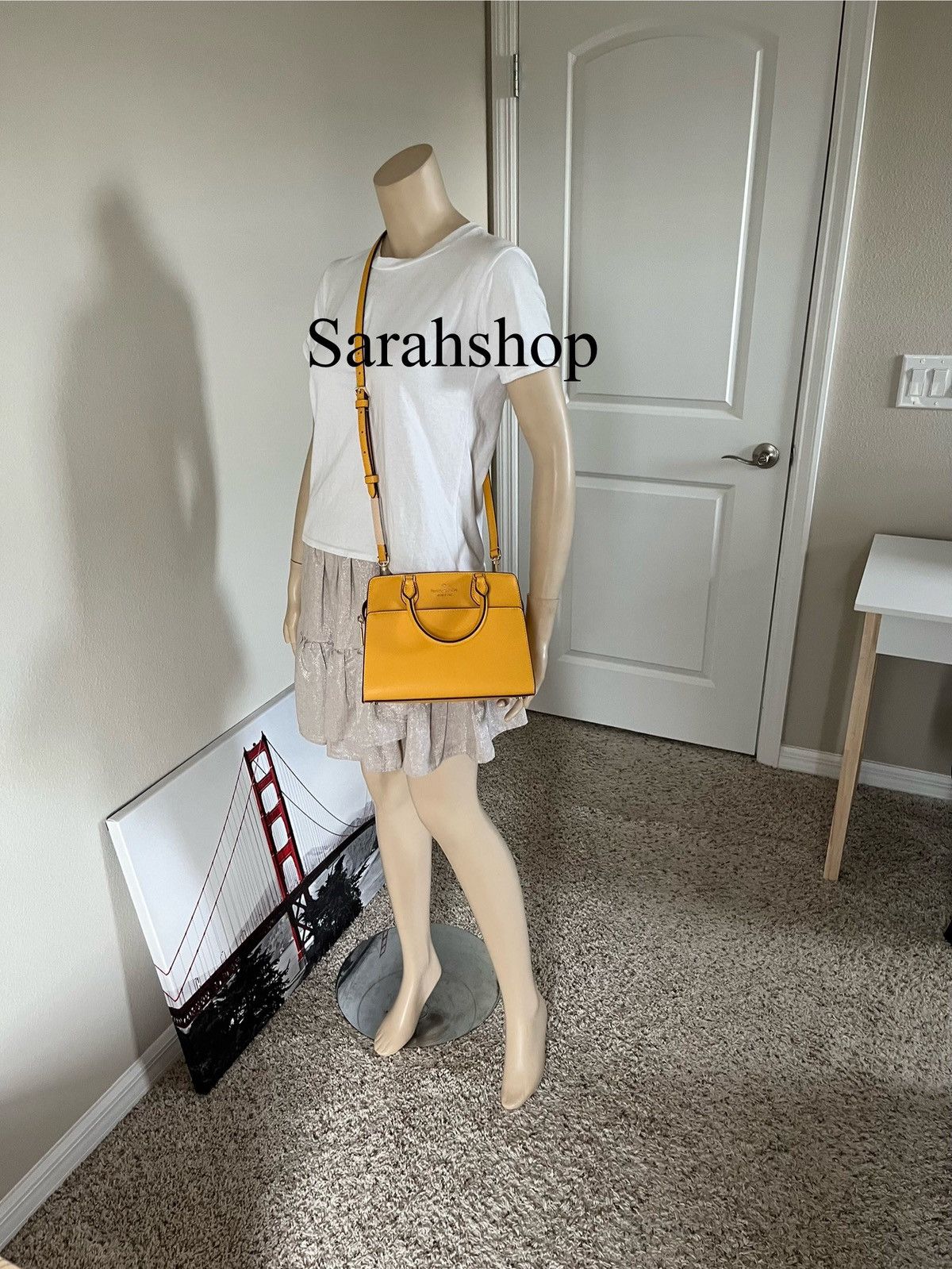 Kate Spade Kate Spade purse Size ONE SIZE - 9 Thumbnail