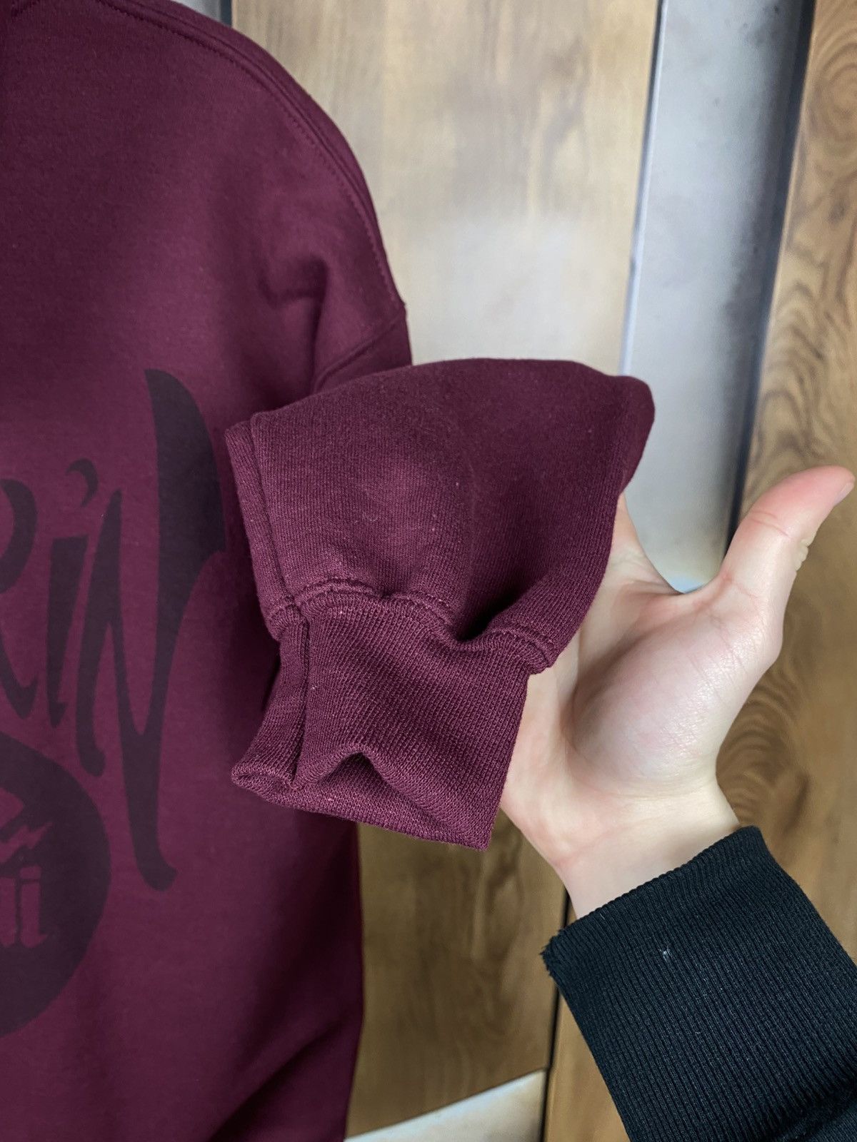Band Tees 🎸Hoodie Maneskin Zitti E Buoni Big Logo Rock Band Tee🎸 Size US M / EU 48-50 / 2 - 9 Thumbnail