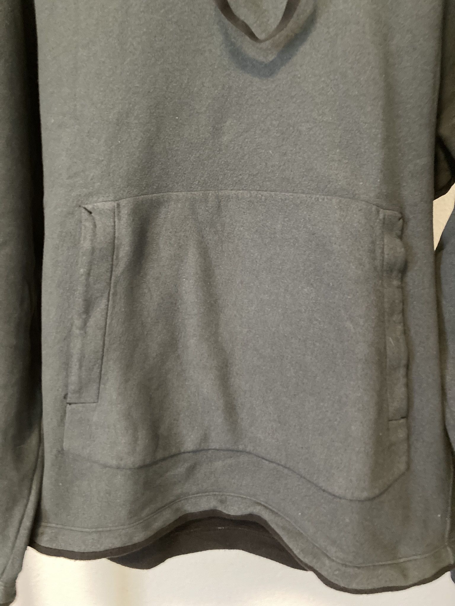 Stone Island Shadow Project AW22 Hoodie Stone Island Shadow Project Size US M / EU 48-50 / 2 - 3 Thumbnail