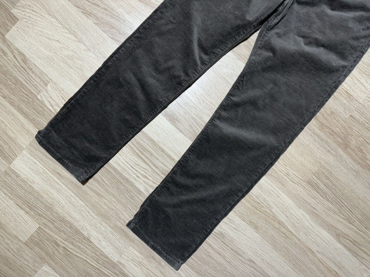 Designer Marco Pescarolo pants 33 Size US 33 - 3 Thumbnail