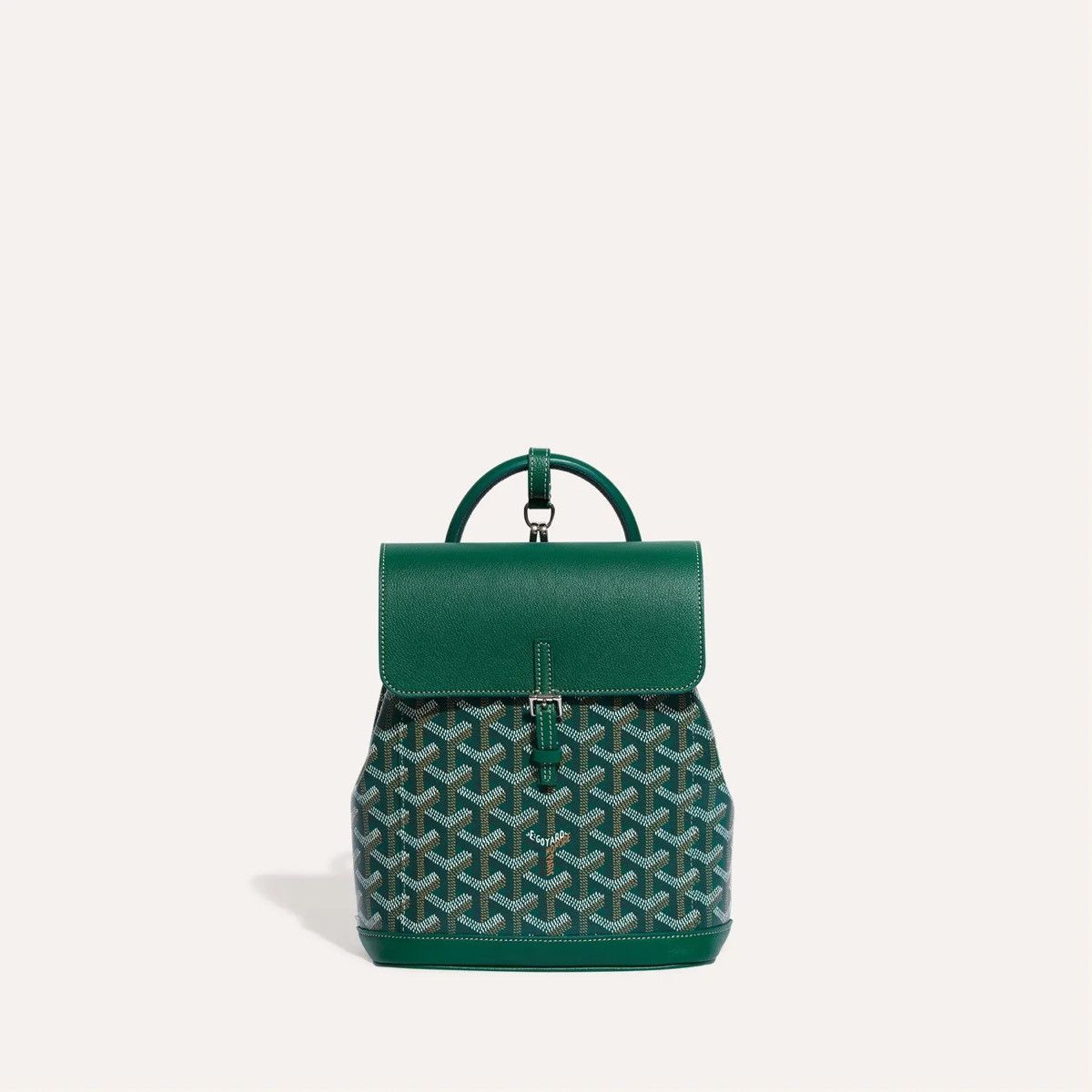 Goyard Alpin mini backpack Size ONE SIZE - 2 Thumbnail