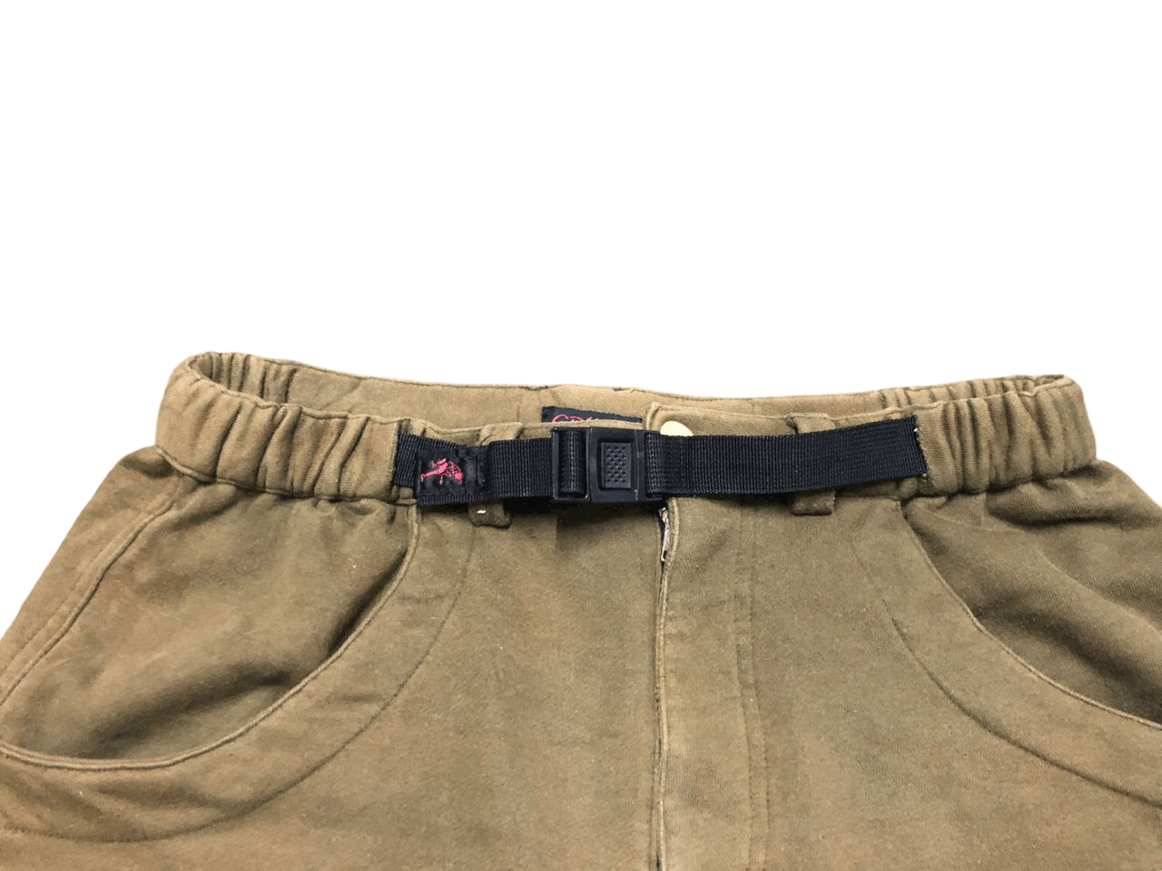 Gramicci Vintage Gramicci Short Faded Strengtable Waist 32-34 Size US 32 / EU 48 - 3 Thumbnail