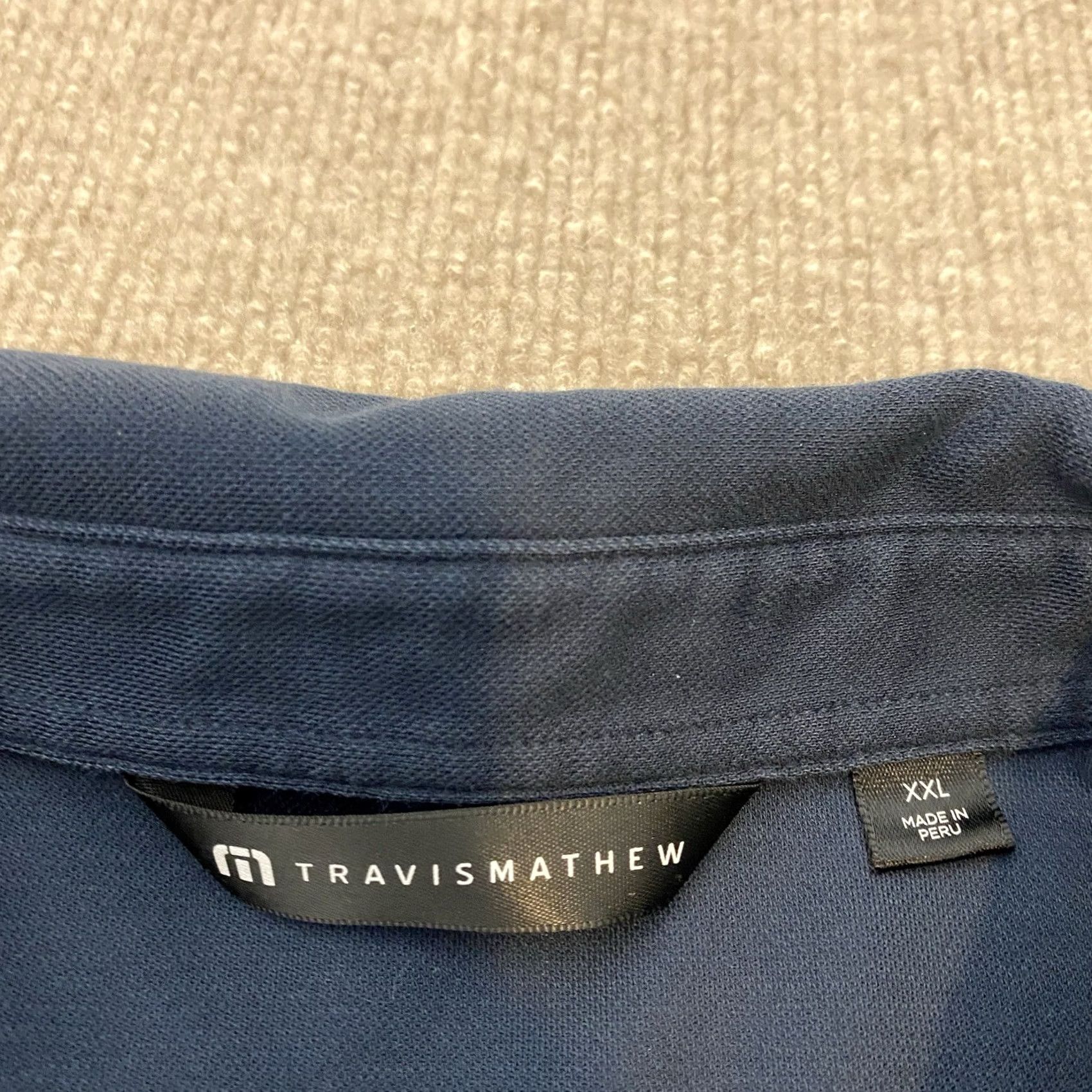 TravisMathew Item Specifications: Womens Shoes Size US XXL / EU 58 / 5 - 5 Thumbnail