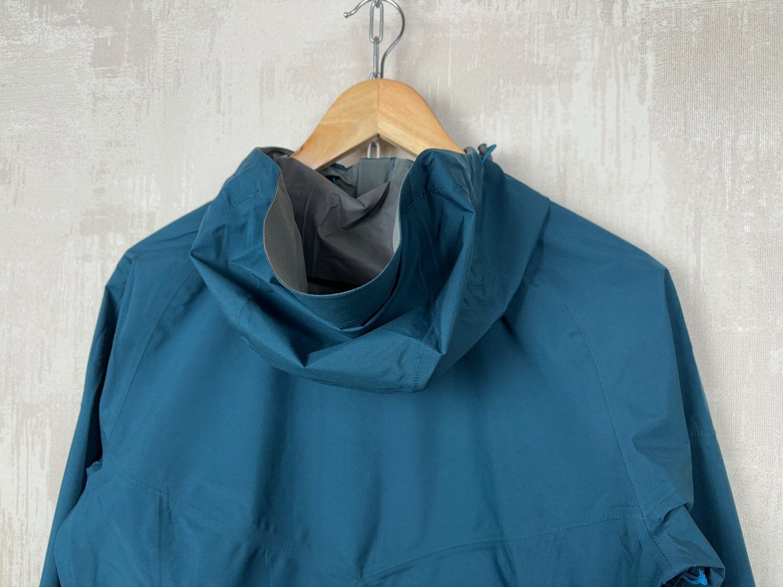 Outdoor Research Outdoor Research Aspire Jacket Gore-Tex Rain Waterproof Size S / US 4 / IT 40 - 15 Thumbnail