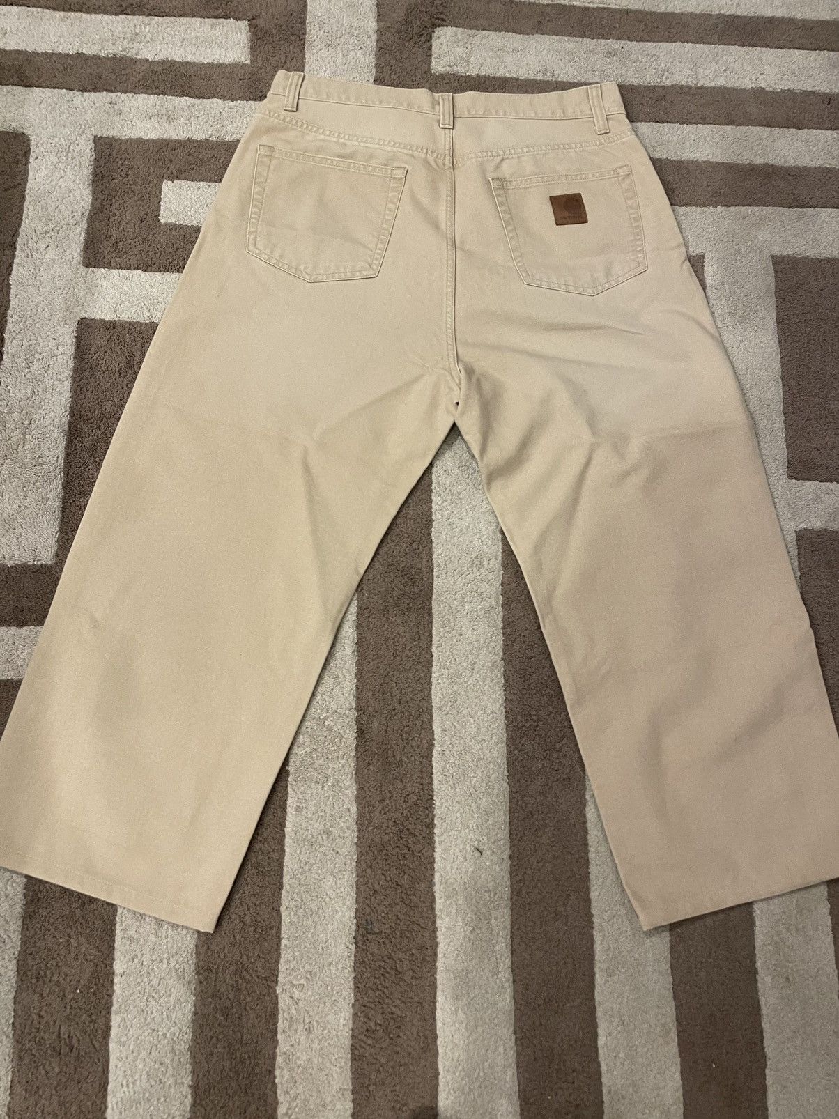 Carhartt Wip Carharrt wip Landon pant Size US 33 - 2 Thumbnail