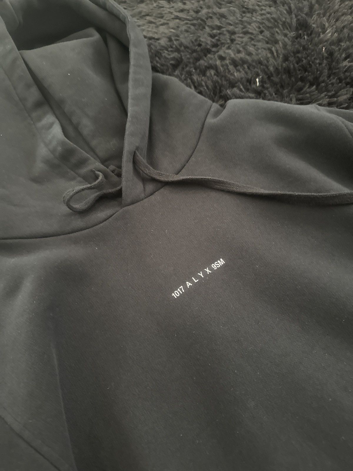 1017 ALYX 9SM 1017 Alyx 9sm Techno Hoodie Size US XL / EU 56 / 4 - 3 Thumbnail