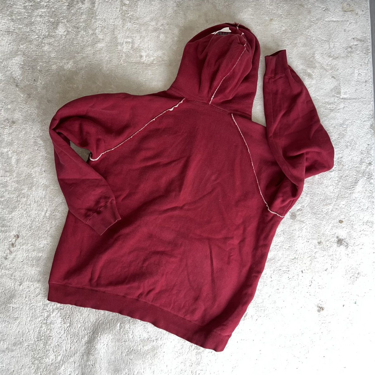 PPFM PPFM skulls hoodie vintage sweatshirt Size US L / EU 52-54 / 3 - 3 Thumbnail