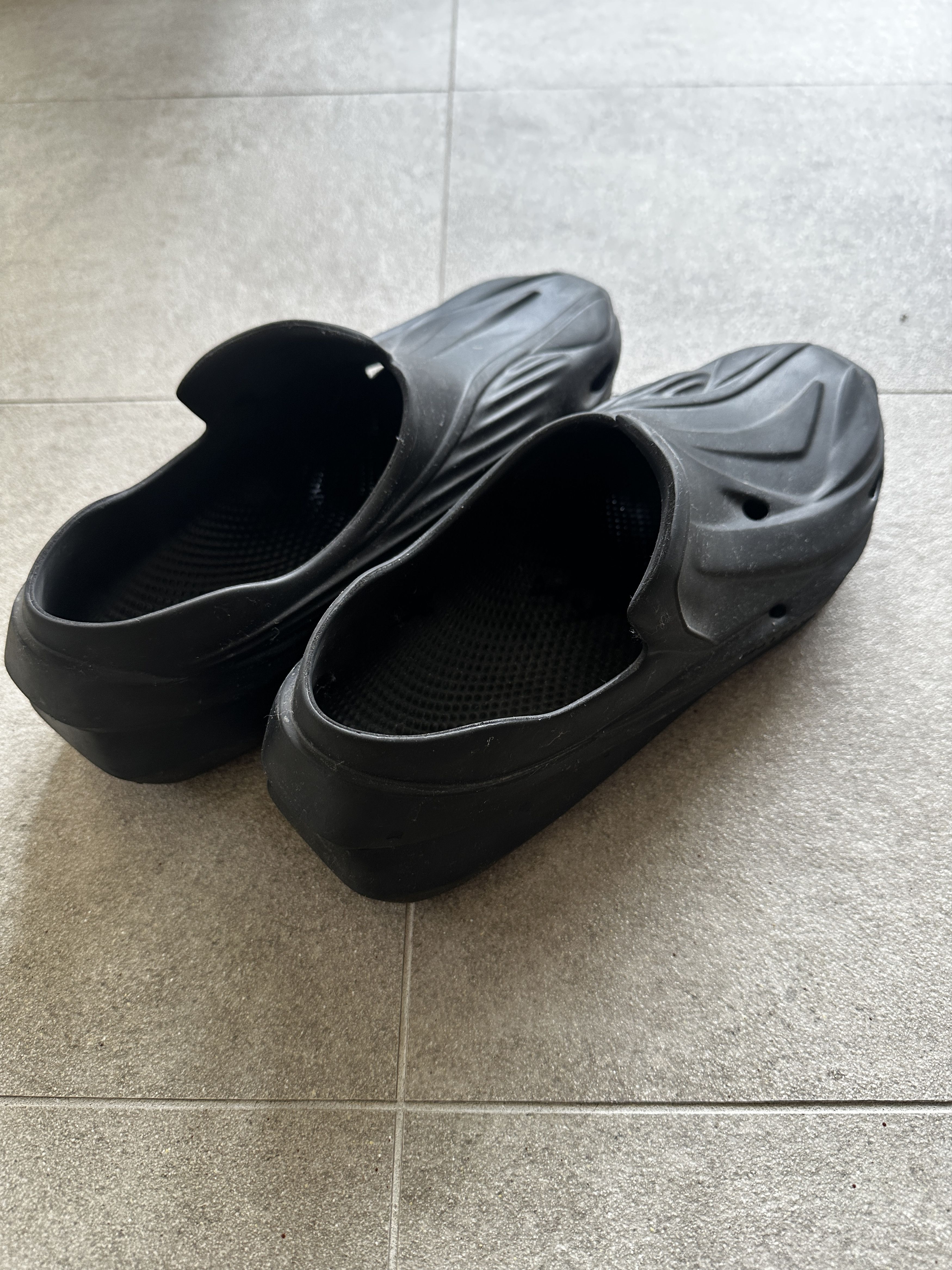 1017 ALYX 9SM MONO SLIP ON Size US 9 / EU 42 - 2 Thumbnail
