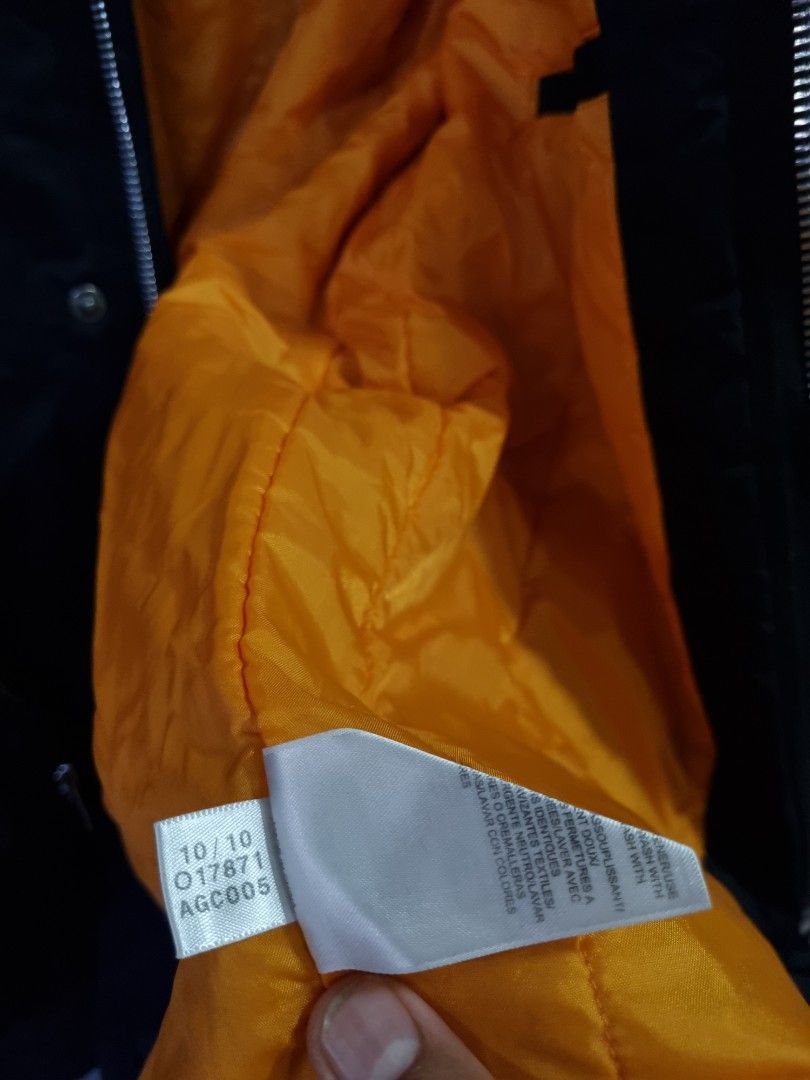 Adidas Adidas x porter jacket rare Size US M / EU 48-50 / 2 - 6 Thumbnail