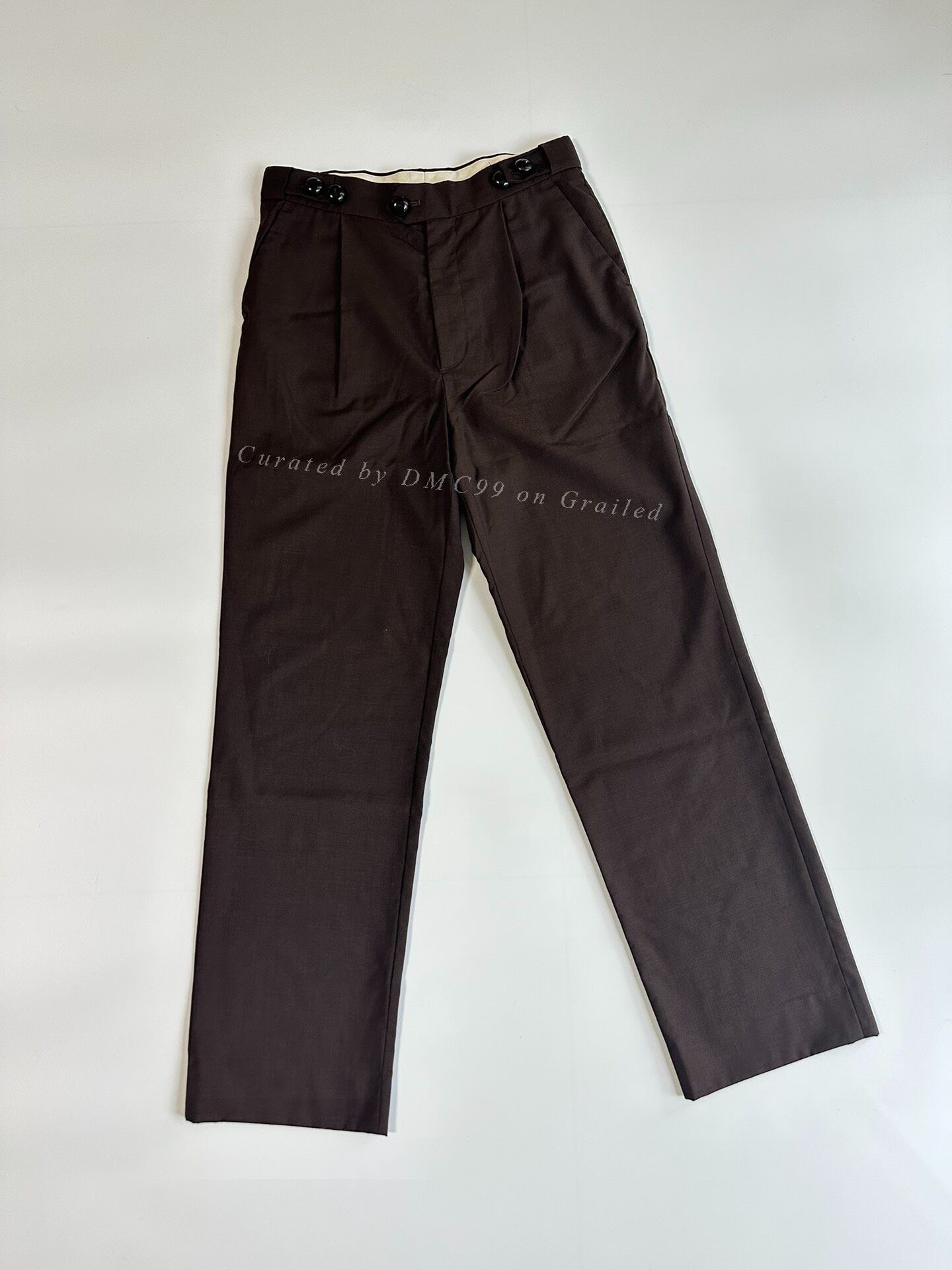 Namacheko Namacheko Borujerd Trousers | Grailed