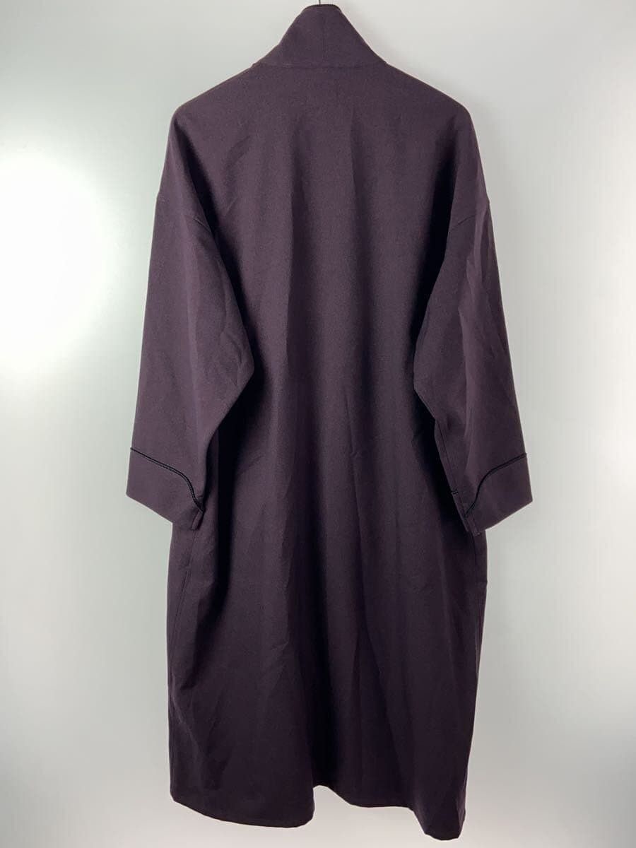 Number (N)ine NUMBER (N)INE coat Size US L / EU 52-54 / 3 - 2 Thumbnail