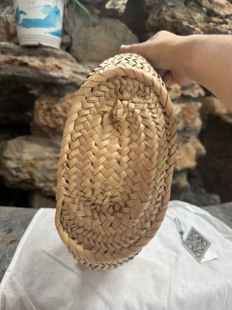 Loewe loewe Straw bales 2503-Nextarrow Size ONE SIZE - 5 Thumbnail