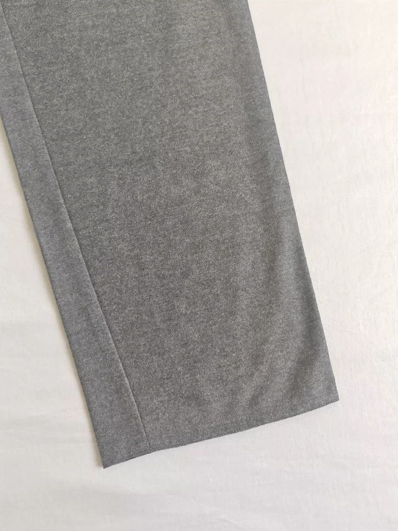 Louis Vuitton Louis Vuitton size US 46 Wool Sweatpants 2505-Nextarrow Size US 30 / EU 46 - 9 Thumbnail