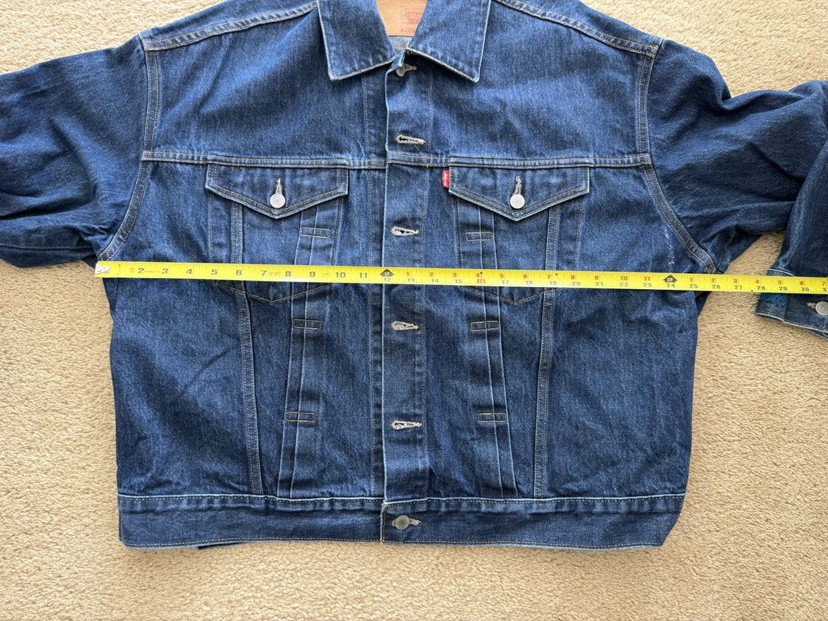 Other Levi’s x Facetasm Denim Jacket Size L Size US L / EU 52-54 / 3 - 7 Thumbnail