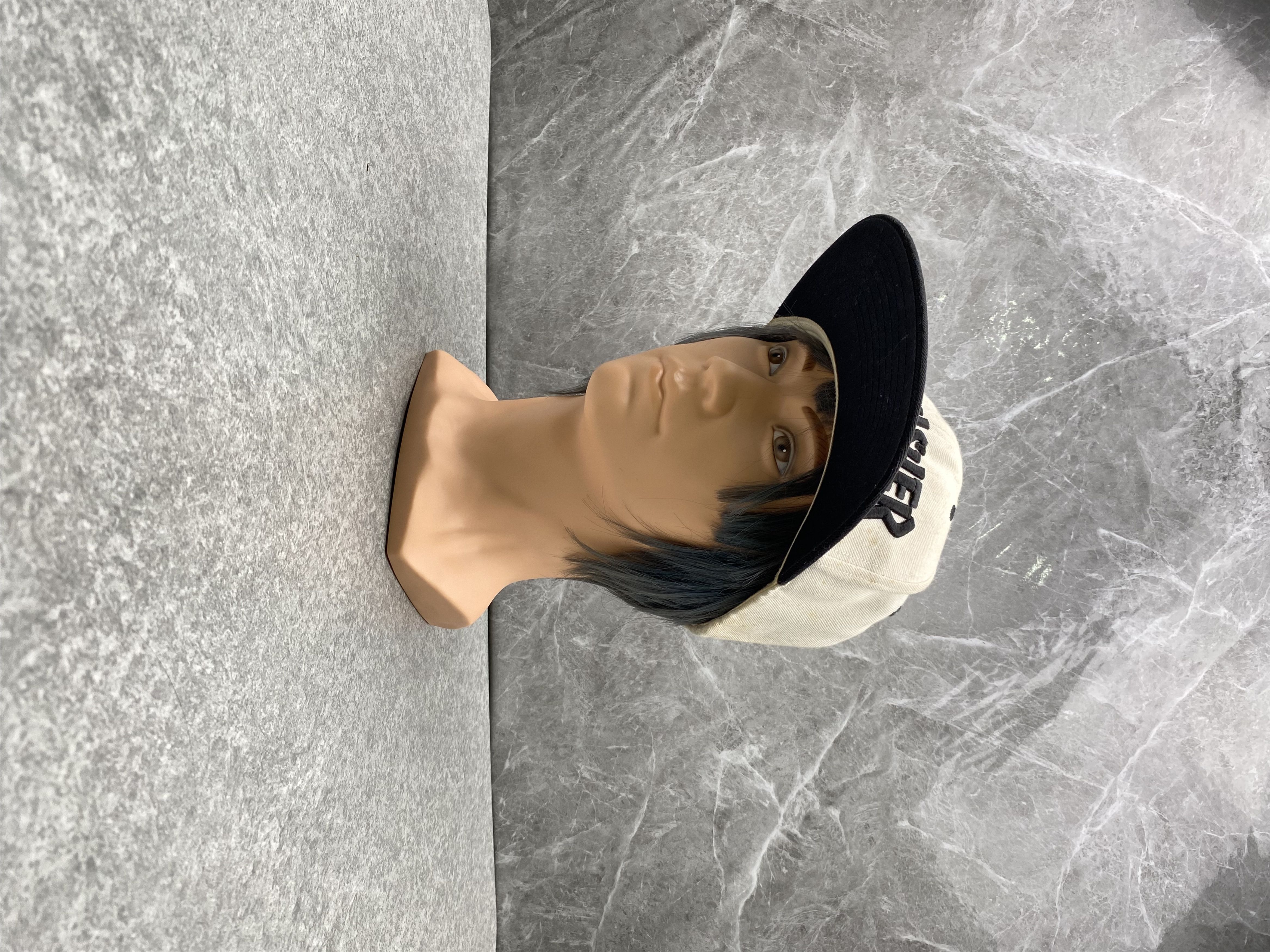 Thrasher Thrasher Magazine by Top Of The World Hats Caps Size ONE SIZE - 4 Thumbnail