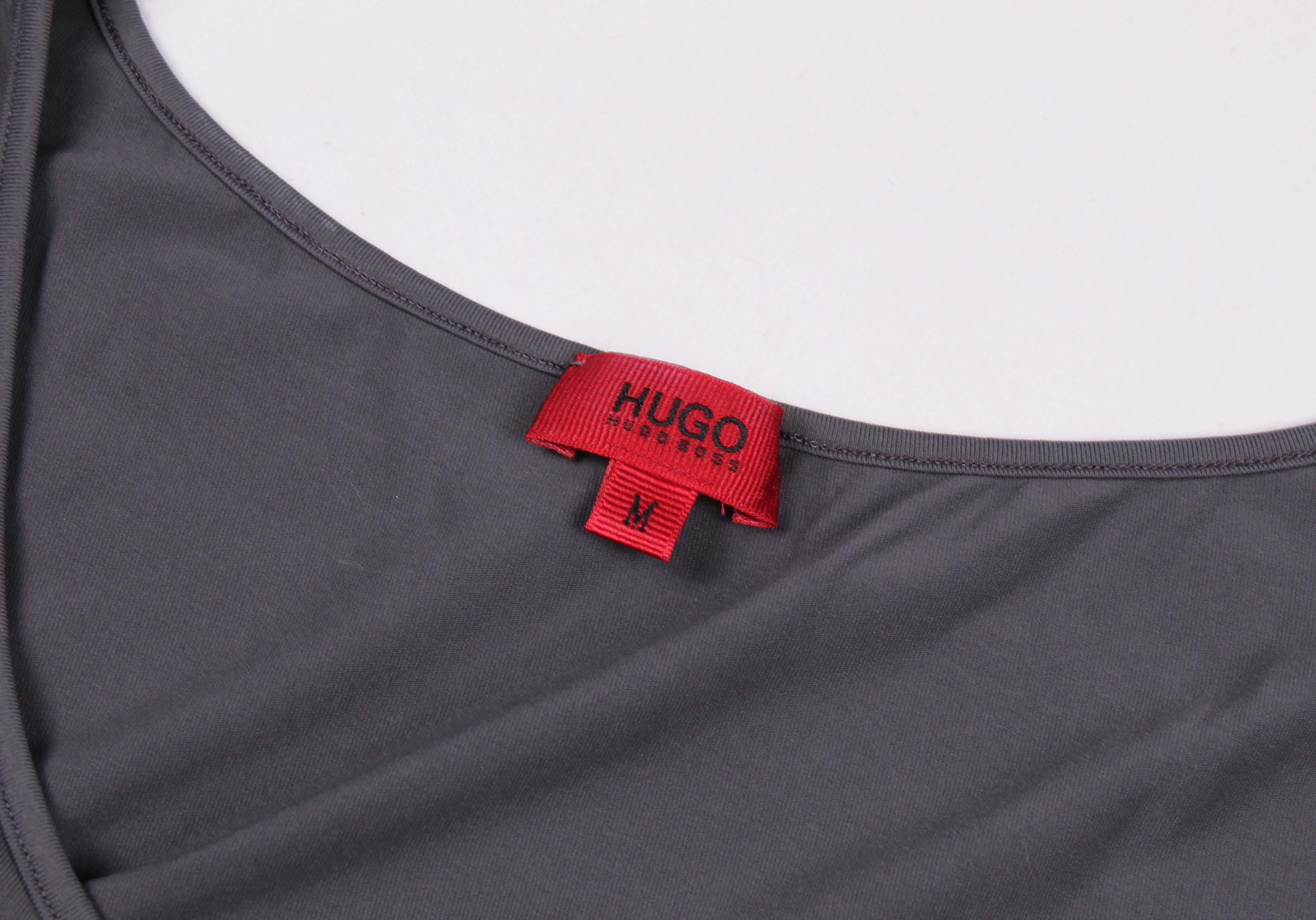 Hugo Boss Hugo Boss Vintage Y2K Decorated Tank Top Size M / US 6-8 / IT 42-44 - 6 Thumbnail