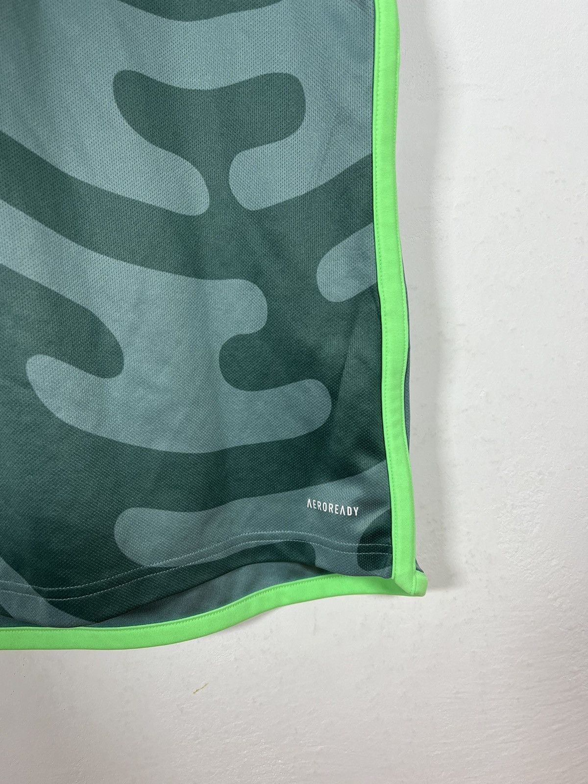 Adidas Adidas Celtic Football Jersey Away 2023 Size US M / EU 48-50 / 2 - 5 Thumbnail
