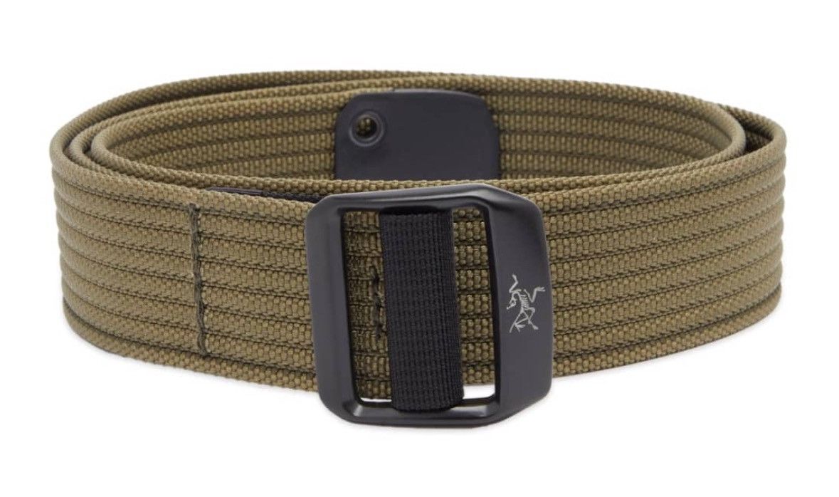 Arc'teryx Arcteryx Belt Size ONE SIZE - 1 Thumbnail