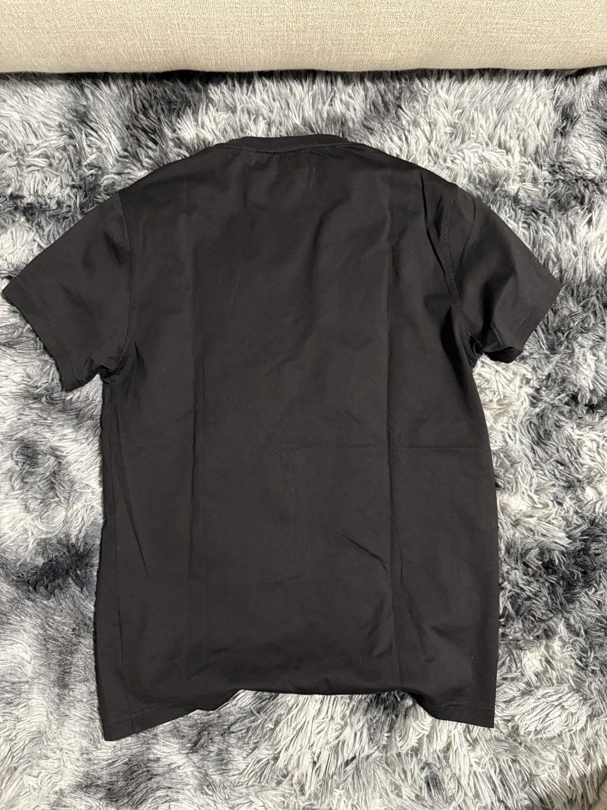 Burberry Burberry Baby Tee Size US S / EU 44-46 / 1 - 3 Thumbnail