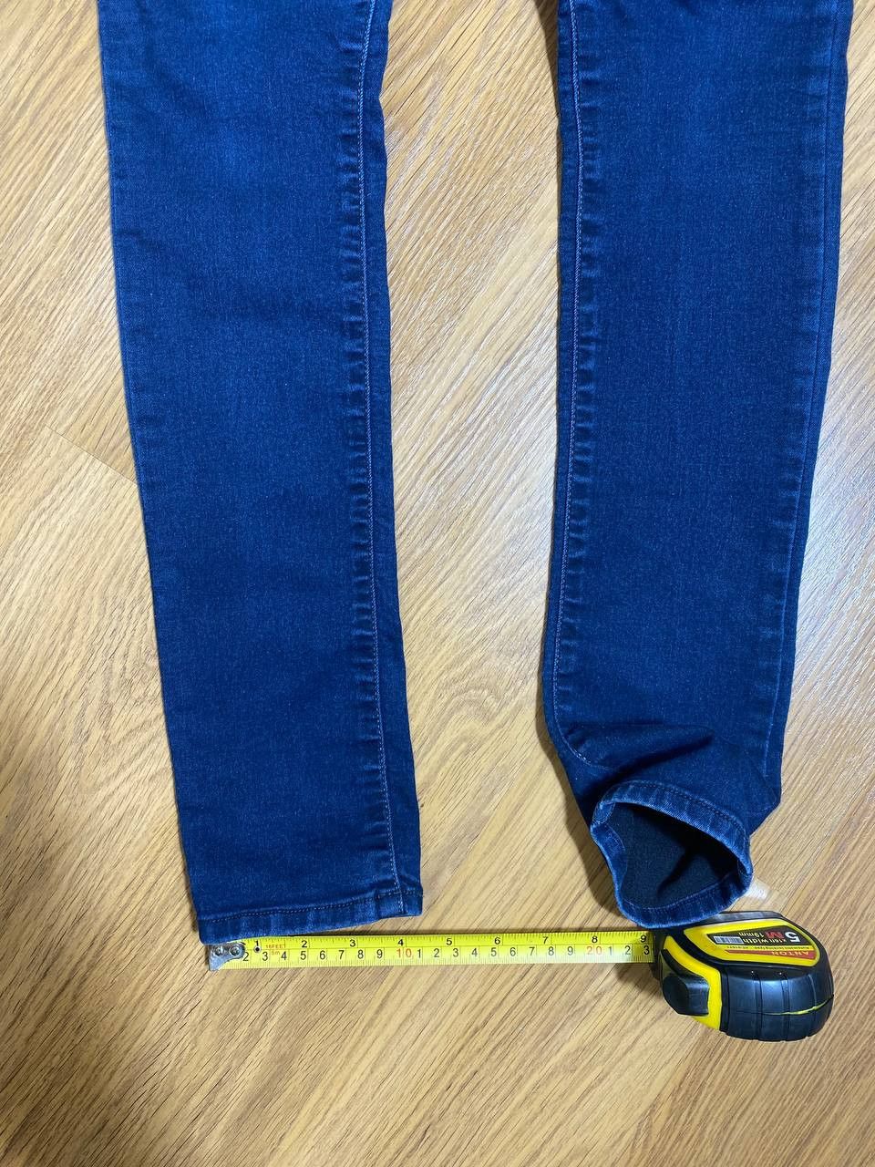 Diesel × Japanese Brand CRAZY Japanese Distressed Diesel Vintage Y2K Baggy Jeans Size US 30 / EU 46 - 11 Thumbnail