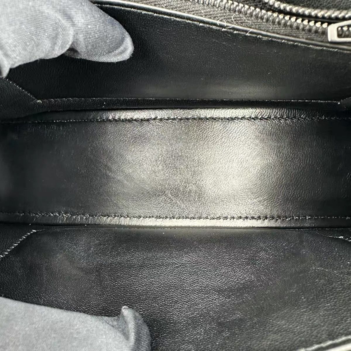 Balenciaga Balenciaga Medium Quilted Crush Bag Size ONE SIZE - 13 Thumbnail