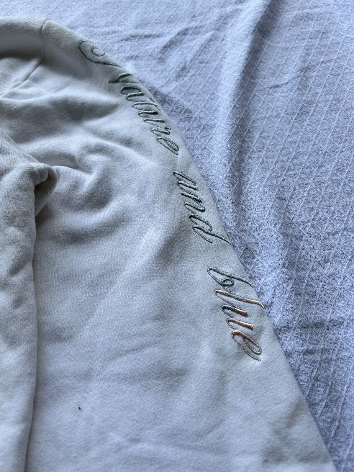 Japanese Brand Japanese Beach Sound Love Surfers Zip Hoodie Size US L / EU 52-54 / 3 - 11 Thumbnail